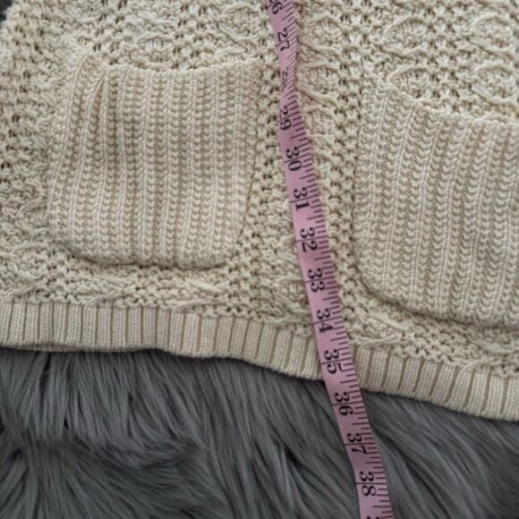 Anthropologie Far Away From Close Knit Dress - Picture 7 of 7